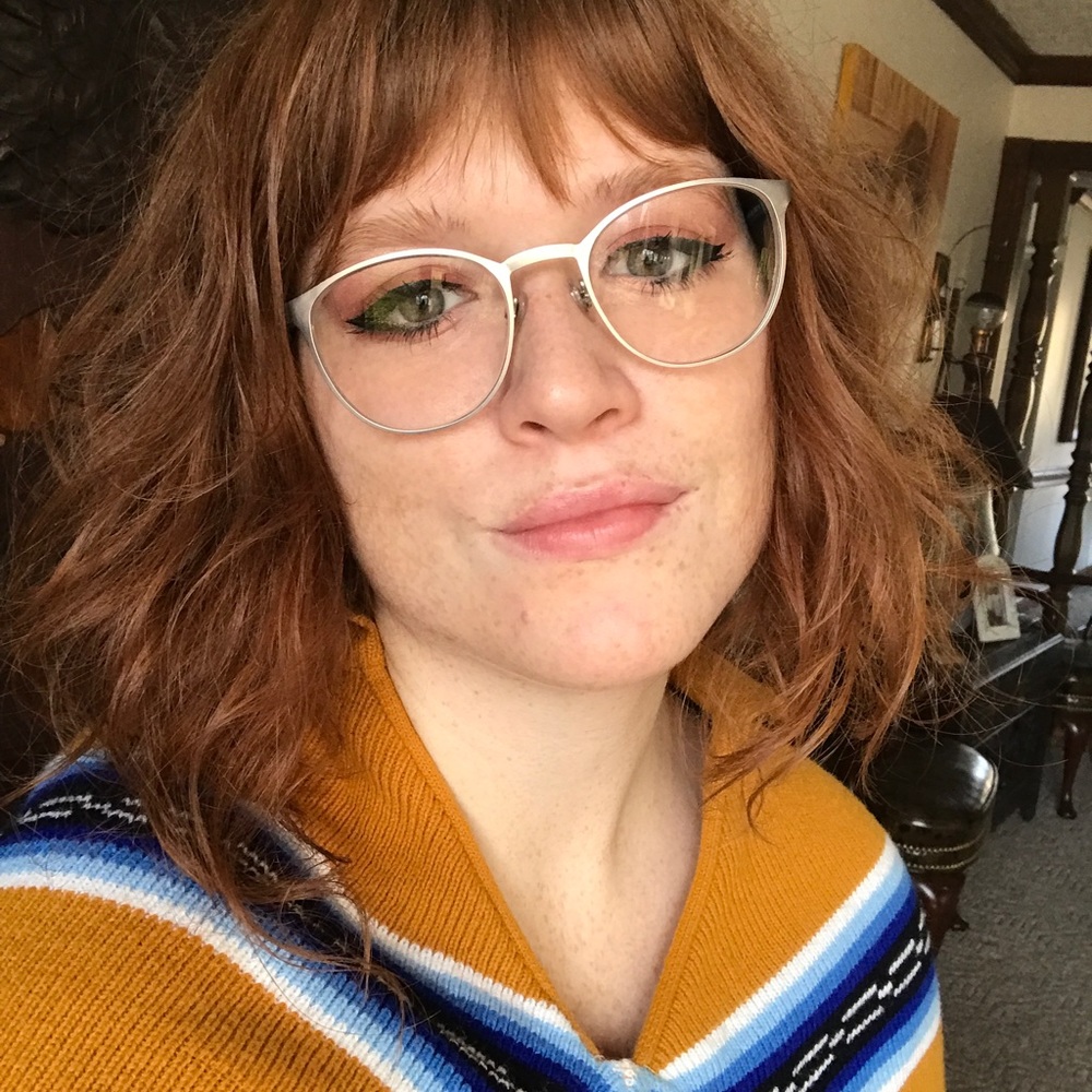 Meet your Posher, Sara